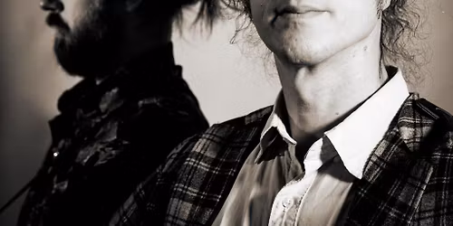 Michael Daves & Jacob Jolliffe - HOUSE SHOW - Sunday May 10th 2026