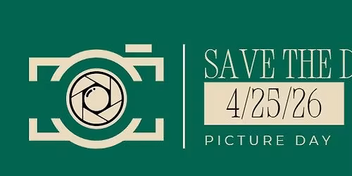 Spring Picture Day - Team & Individual