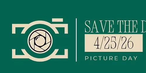 Spring Picture Day - Team & Individual