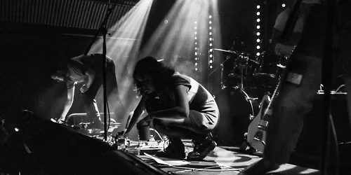 cruush, levitation room in Bristol