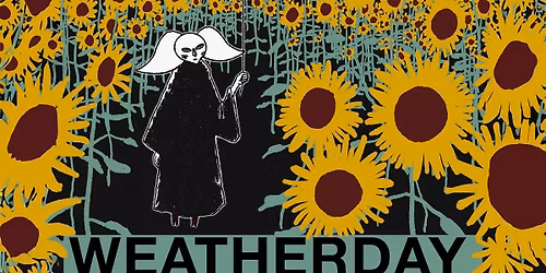 Weatherday:  Hornet Disaster Tour