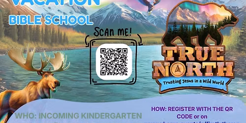Vacation Bible School
