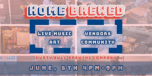 Home Brewed