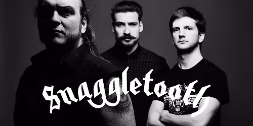 Snaggletooth \/\/ Alte Hackerei