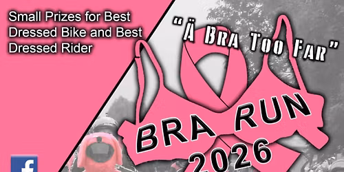 Bra Run 2026