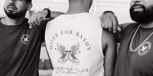 Bashy\u2019s Golden Run