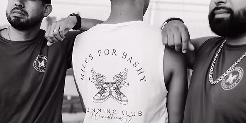 Bashy\u2019s Golden Run