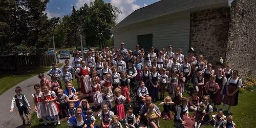 2026 Kinderfest