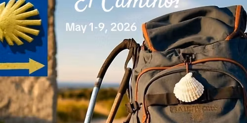El Camino de Santiago - Portuguese Route