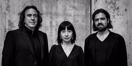 Tangerine Dream -Continuum Tour 2026