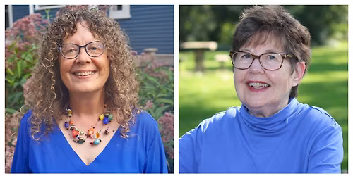 Readings by Writers, Hosted by Tim Nolan