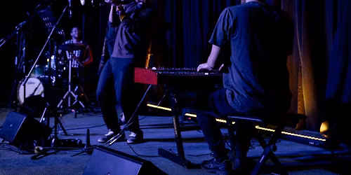 BOTO JAM: Boskie Cia\u0142ko & Go\u015bcie | jazz jam session