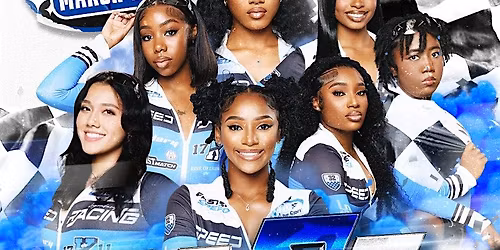 Miss Phi Beta Sigma 2025-2026 Scholarship Pageant: Fa\u03a3t and Furiou\u03a3