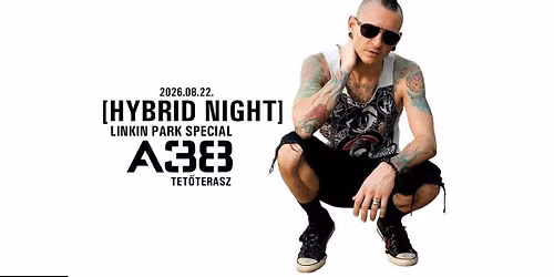 Linkin Park Special \/ A38