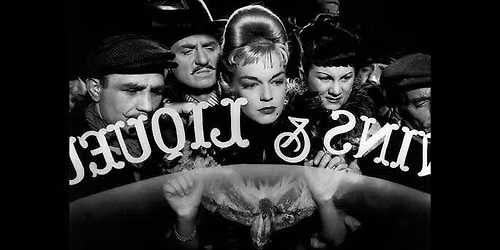 Screening: Casque d'Or