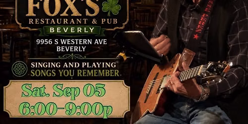 Fox\u2019s Restaurant & Pub - Beverly