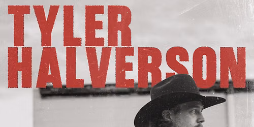 Tyler Halverson
