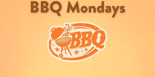 BBQ Mondays