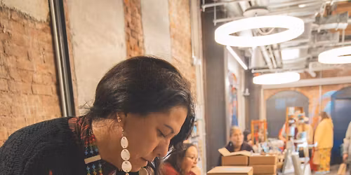 TRADEWINDS Native Marketplace