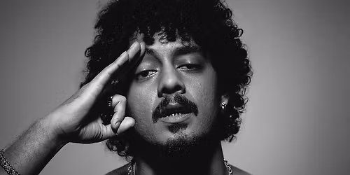 Hanumankind - OTW Tour: North America 2026