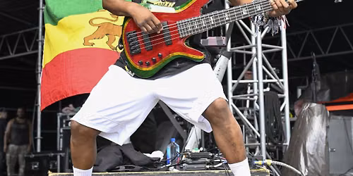 Steel Pulse