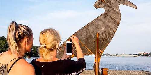 Workshop Smartphone Fotografie
