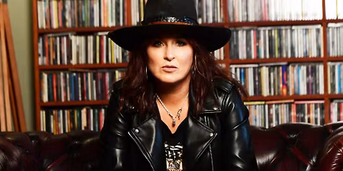 Jayne Denham UNPLUGGED @ TCMF2026