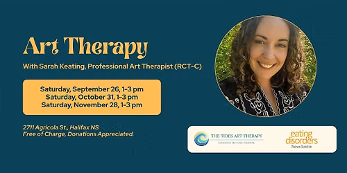 Art Therapy (In-Person Program)
