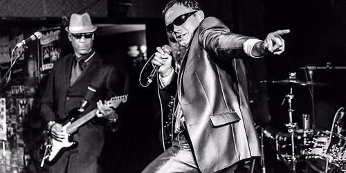 Special Kinda Madness - Supersonic Weekender, Coalville