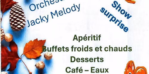 Eurodanse Fall Ball 2025