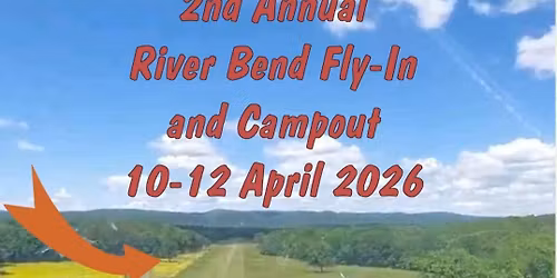 River Bend Fly-in