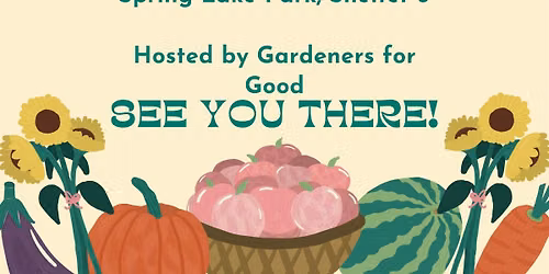 Harvest Festival & Art Exhibition