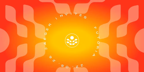 \ud83c\udf05 Jaeger invites Futoria DJs \u2013 Sundown Sessions\ud83c\udf05