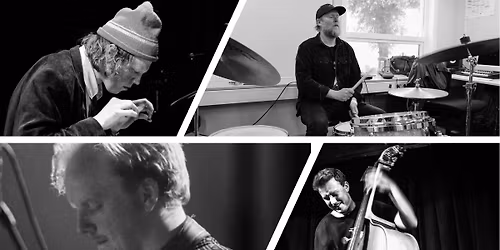 Skeidsvoll\u00b4s\/Hjelle\/Dr\u00f8nen - S\u00f8ndagsjazzen #17