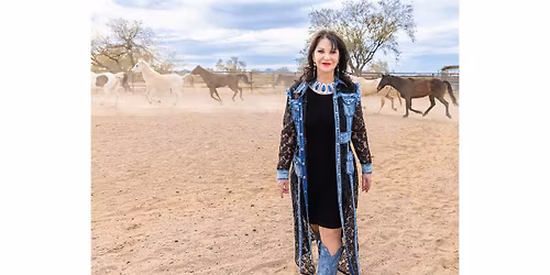 2025 Annual Show with Diana Madaras