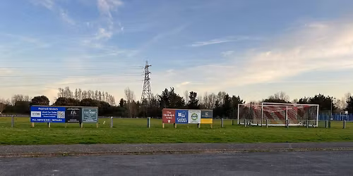 Tuesday Training - Bryngwyn School