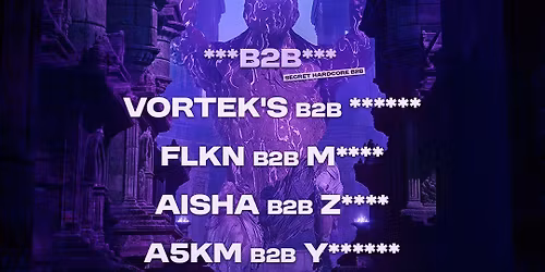 ATLAS | ARKEA ARENA, BORDEAUX