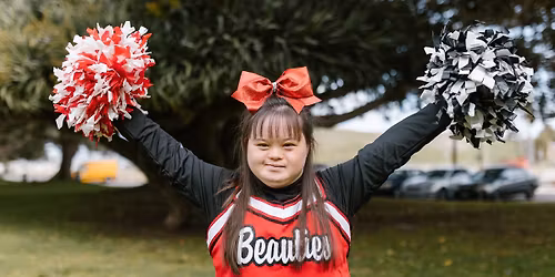 Shining Stars Cheerleading