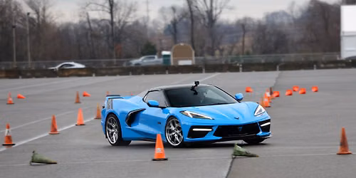 Autocross
