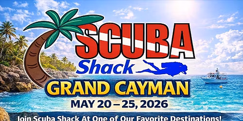 25th Annual Memorial Day Getaway 