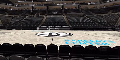 Brooklyn Nets vs. Charlotte Hornets