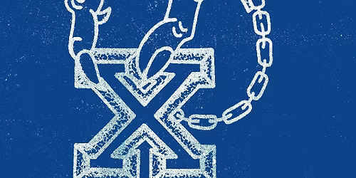 BERTHOLD CITY (US) + XINCLUSIONX (BE) + WOLF OUT (BE)