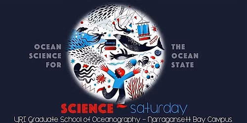 Science Saturday 2026