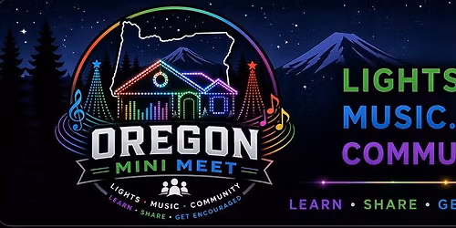 Oregon Mini Meet 2026