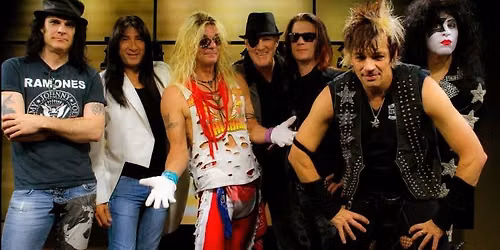 Hairball Tickets