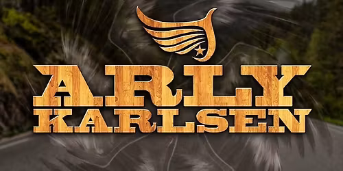 COUNTRYKVELD MED ARLY KARLSEN 