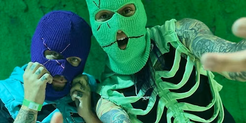 Brokencyde