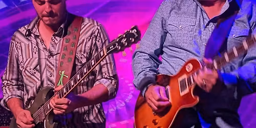 Howard Mahan and friends LIVE @ The JukeBox