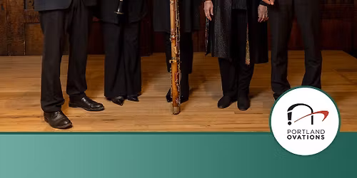 Academy Of St. Martin In The Fields Wind Ensemble