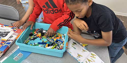 Copy of AYIC Summer STEAM Camps